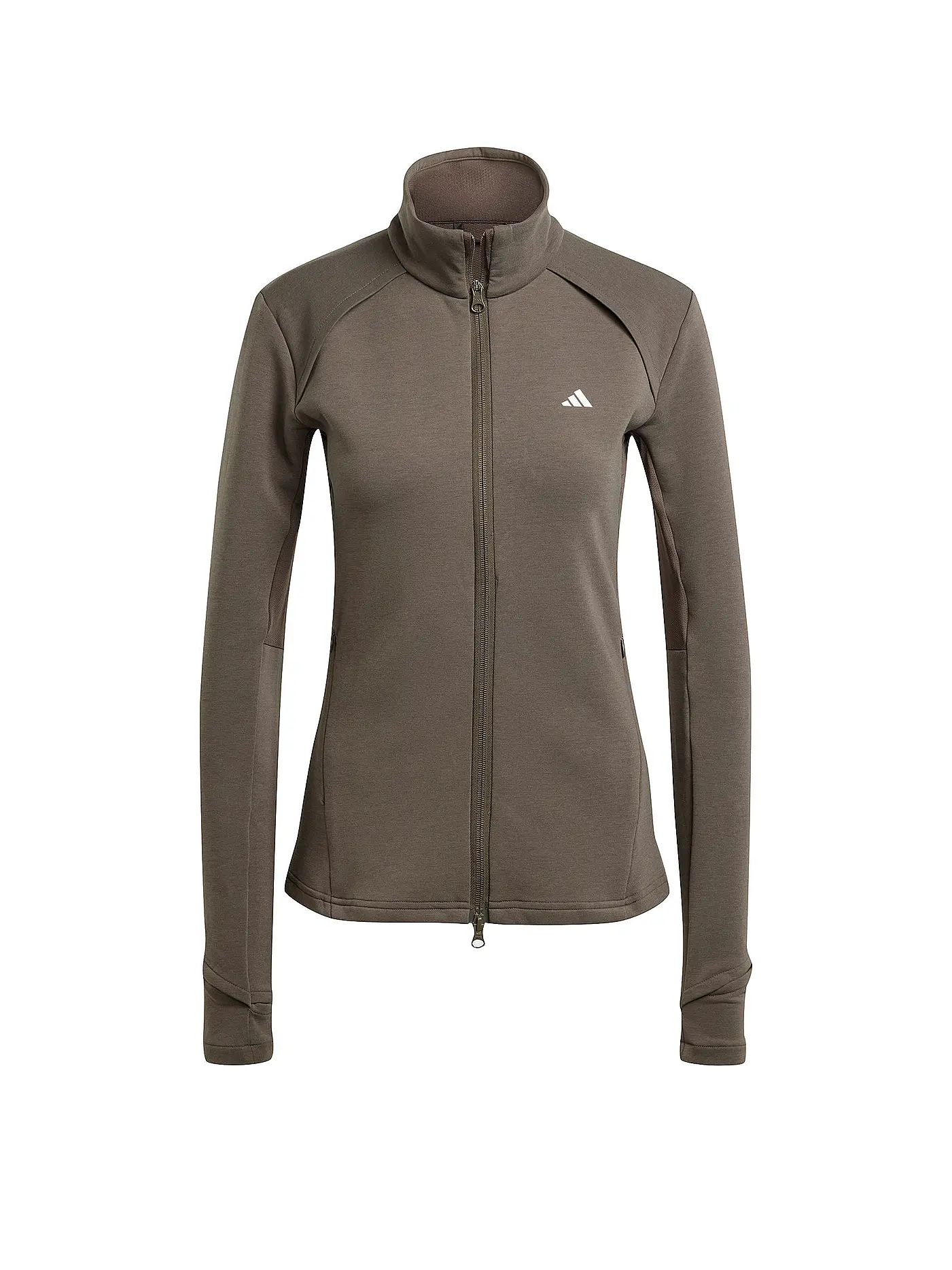 ADIDAS | Damen Fitnessjacke | 